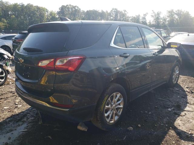 Photo 3 from auction – 2020 CHEVROLET EQUINOX LT with VIN 2GNAXJEV5L6254218