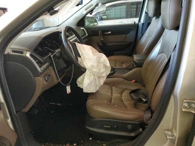 Photo 7 from auction – 2016 GMC ACADIA SLT with VIN 1GKKRSKD1GJ171004
