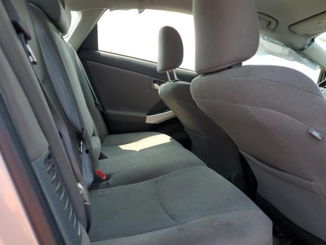 Photo 10 from auction – 2015 TOYOTA PRIUS with VIN JTDKN3DU3F0435337