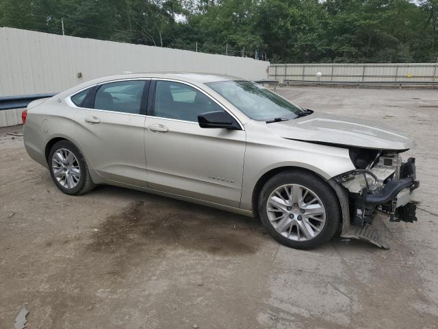 Photo 4 from auction – 2015 CHEVROLET IMPALA LS with VIN 2G11Z5SL5F9146108