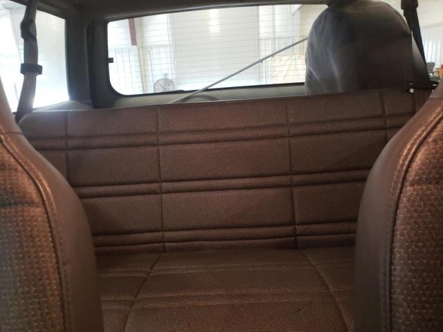 Photo 10 from auction – 1997 JEEP CHEROKEE S with VIN 1J4FJ68S9VL603013