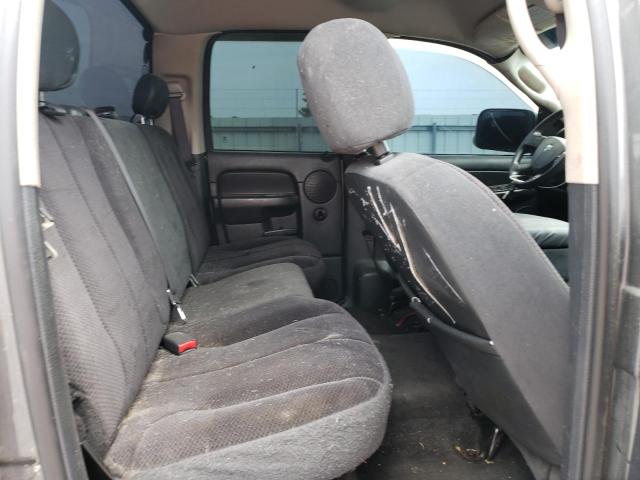 Photo 10 from auction – 2004 DODGE RAM 3500 S with VIN 3D7LU38C84G119410