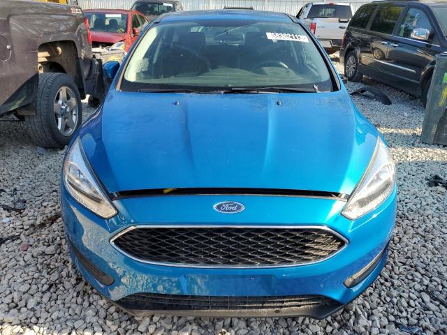 Photo 5 from auction – 2015 FORD FOCUS SE with VIN 1FADP3K28FL347389