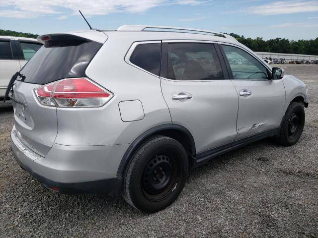 Photo 3 from auction – 2016 NISSAN ROGUE S with VIN KNMAT2MT3GP604414