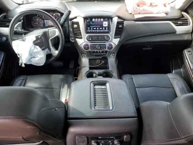 Photo 8 from auction – 2017 GMC 1500 LONG with VIN 1GKS2BKC7HR200018
