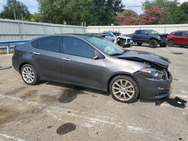 Photo 4 from auction – 2015 DODGE DART LIMIT with VIN 1C3CDFCB8FD174695