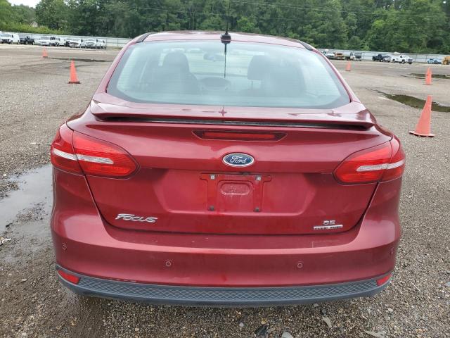Photo 6 from auction – 2015 FORD FOCUS SE with VIN 1FADP3F21FL365856