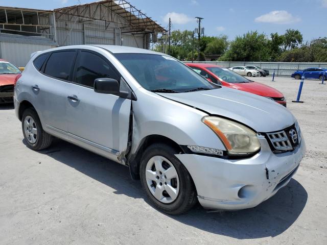Photo 4 from auction – 2012 NISSAN ROGUE S with VIN JN8AS5MTXCW275235