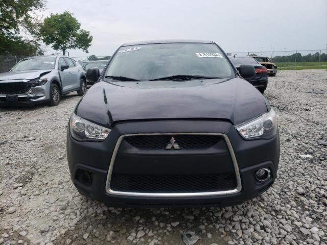 Photo 5 from auction – 2011 MITSUBISHI OUTLANDER with VIN JA4AP4AUXBZ008379