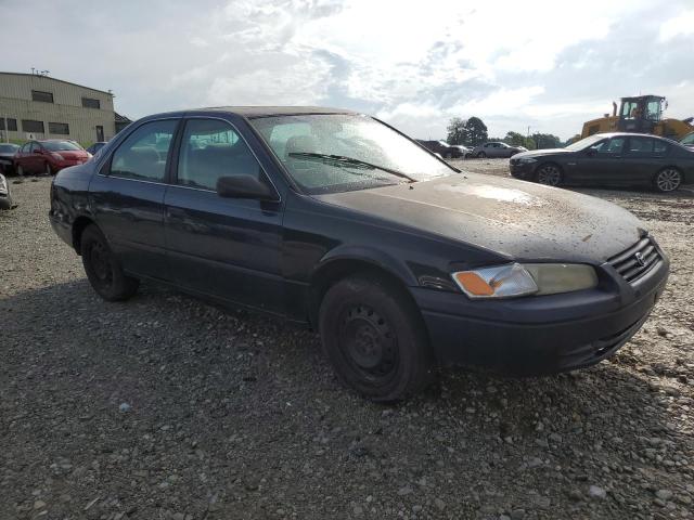 Photo 4 from auction – 1997 TOYOTA CAMRY CE with VIN 4T1BF22K5VU917335