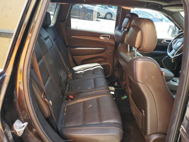 Photo 10 from auction – 2014 JEEP GRAND CHER with VIN 1C4RJFJT5EC388865