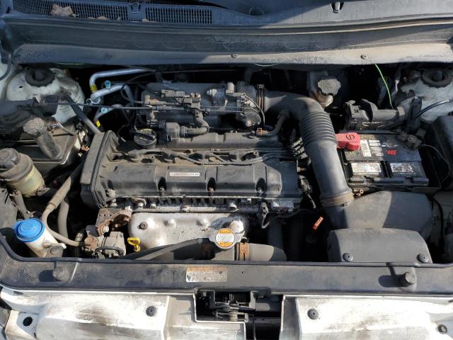 Photo 12 from auction – 2011 KIA SOUL + with VIN KNDJT2A26B7347818