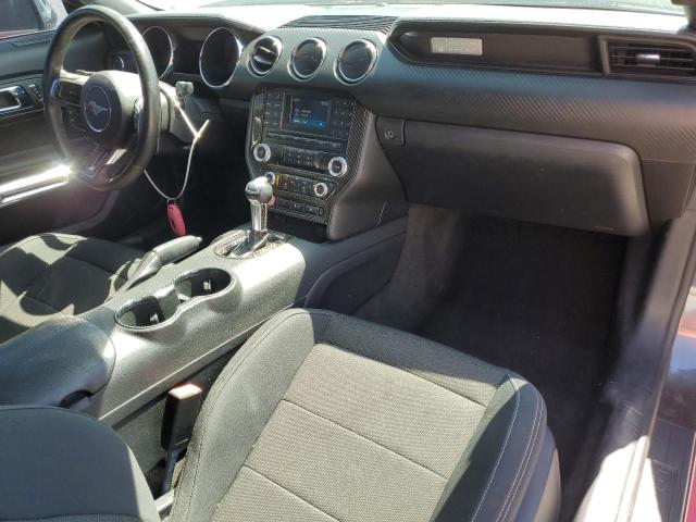 Photo 8 from auction – 2016 FORD MUSTANG with VIN 1FA6P8AM6G5215777