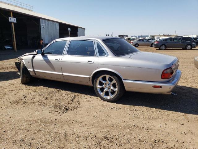 Photo 2 from auction – 2001 JAGUAR XJR with VIN SAJDA15BX1MF24043