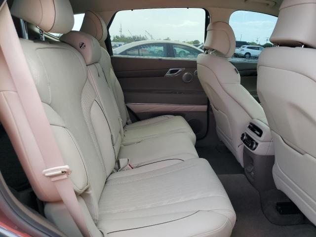 Photo 11 from auction – 2021 GENESIS GV80 BASE with VIN KMUHBDSB5MU047958