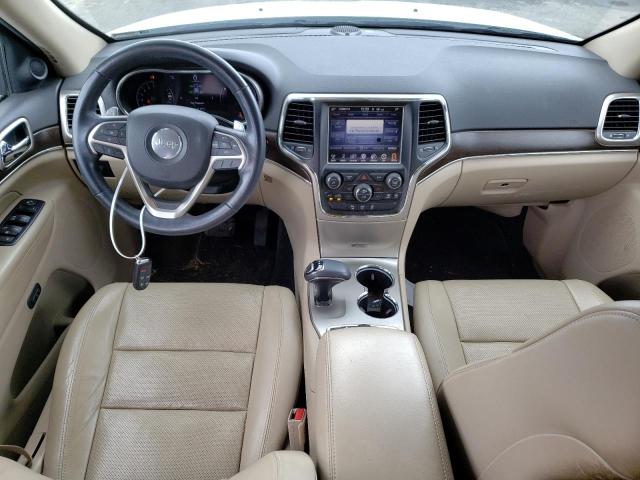 Photo 8 from auction – 2015 JEEP GRAND CHER with VIN 1C4RJFBG6FC753007