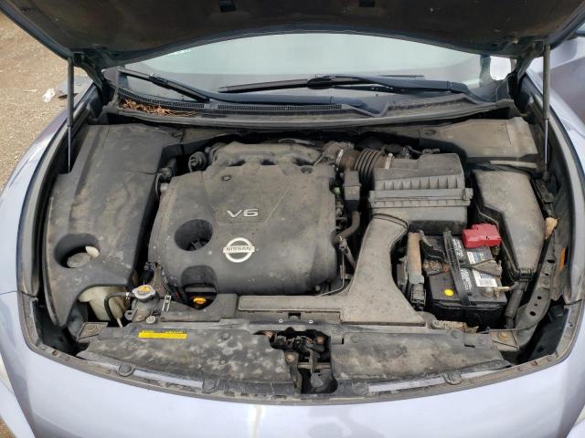 Photo 11 from auction – 2010 NISSAN MAXIMA S with VIN 1N4AA5AP8AC846764