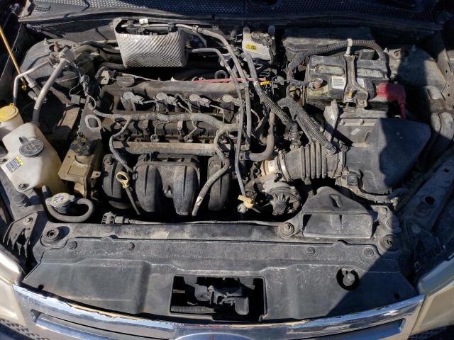 Photo 11 from auction – 2008 FORD FOCUS SE with VIN 1FAHP35N88W161392