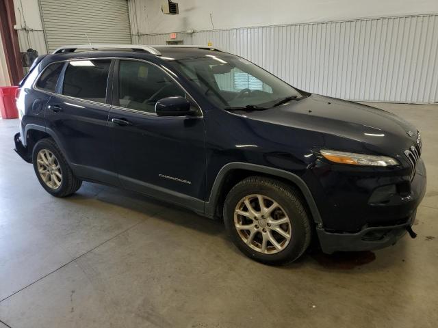 Photo 4 from auction – 2014 JEEP CHEROKEE L with VIN 1C4PJLCS2EW272662