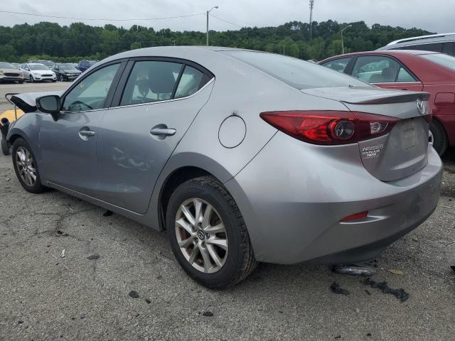 Photo 2 from auction – 2015 MAZDA 3 TOURING with VIN 3MZBM1V78FM150014