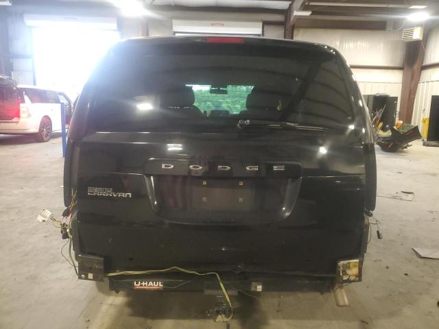 Photo 6 from auction – 2012 DODGE GRAND CARA with VIN 2C4RDGCG7CR136519