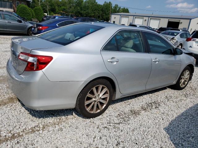 Photo 3 from auction – 2012 TOYOTA CAMRY BASE with VIN 4T4BF1FK4CR187442