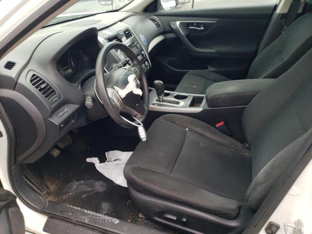 Photo 7 from auction – 2015 NISSAN ALTIMA 2.5 with VIN 1N4AL3AP5FC193283