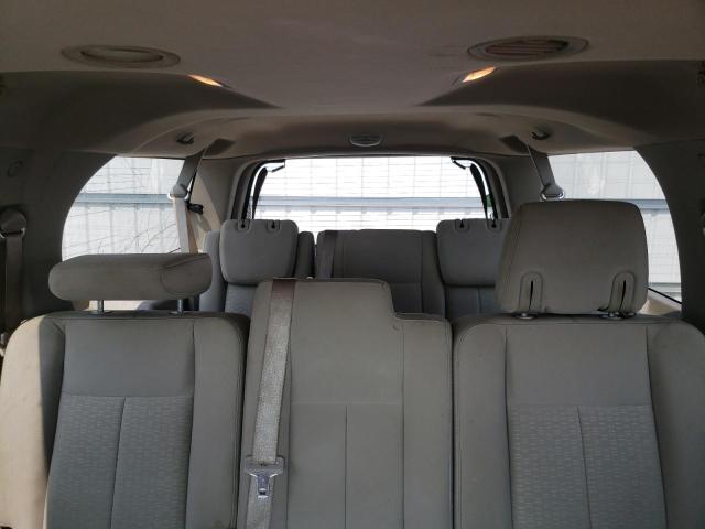 Photo 10 from auction – 2007 FORD EXPEDITION with VIN 1FMFK15517LA90696