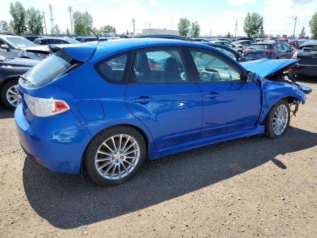 Photo 3 from auction – 2014 SUBARU IMPREZA WR with VIN JF1GR7E68EG230562