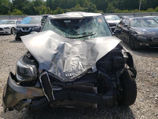 Photo 5 from auction – 2016 KIA SOUL with VIN KNDJN2A25G7389205