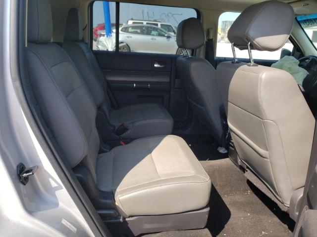 Photo 11 from auction – 2019 FORD FLEX SEL with VIN 2FMGK5C80KBA00097