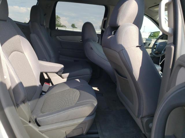Zdjęcie 10 z aukcji – 2014 CHEVROLET TRAVERSE L z VIN 1GNKVGKD7EJ319620