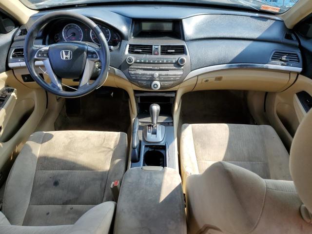 Photo 8 from auction – 2011 HONDA ACCORD LX with VIN 1HGCP2F32BA034204