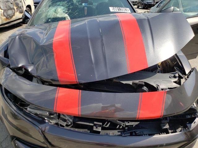 Photo 11 from auction – 2020 DODGE CHARGER SX with VIN 2C3CDXBG4LH207404