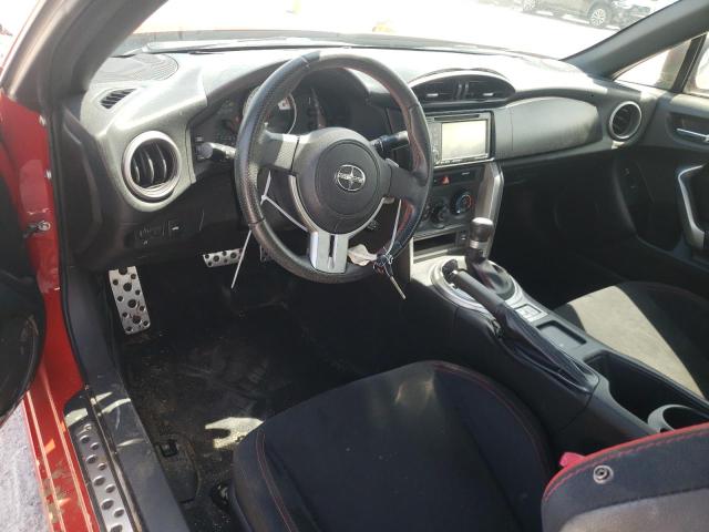 Photo 8 from auction – 2013 SCION FR-S with VIN JF1ZNAA1XD2710030