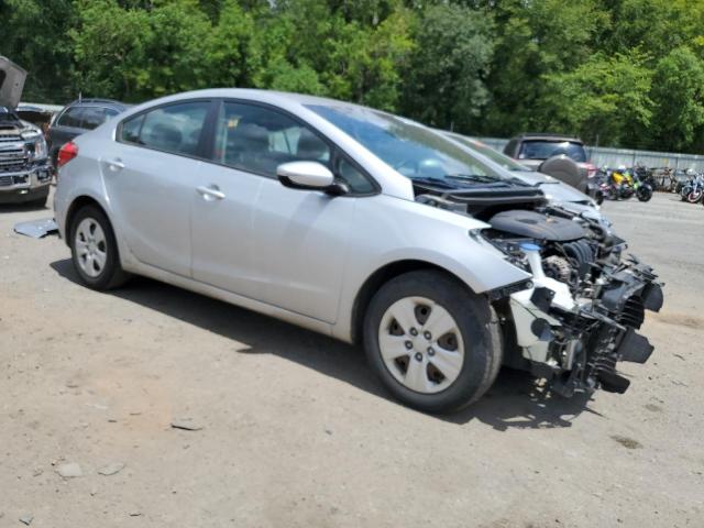 Photo 4 from auction – 2016 KIA FORTE LX with VIN KNAFK4A62G5493351