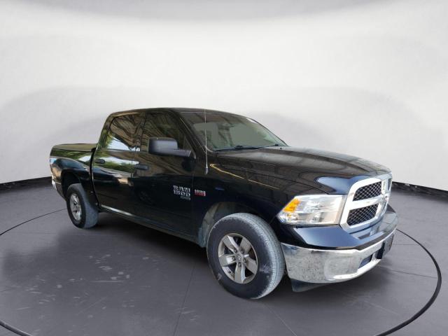 Фото 4 с аукциона – 2019 RAM 1500 CLASS с VIN 1C6RR7KT3KS612575