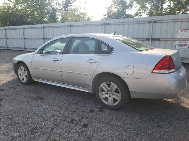 Zdjęcie 2 z aukcji – 2011 CHEVROLET IMPALA LS z VIN 2G1WF5EK8B1203072