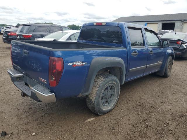 Photo 3 from auction – 2005 GMC CANYON with VIN 1GTDT136758215950