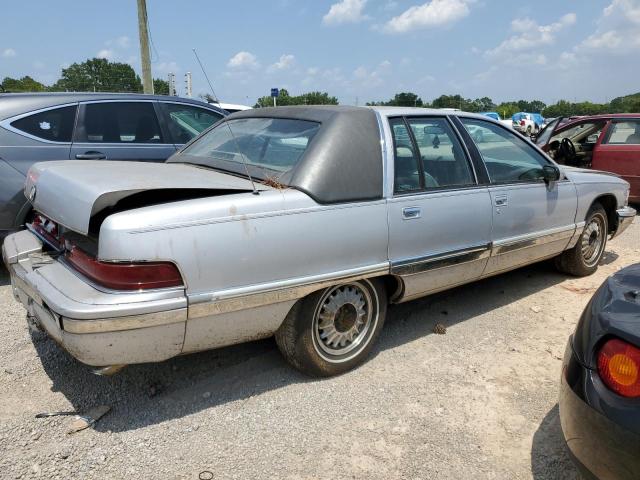 Photo 3 from auction – 1992 BUICK ROADMASTER with VIN 1G4BT5379NR451240
