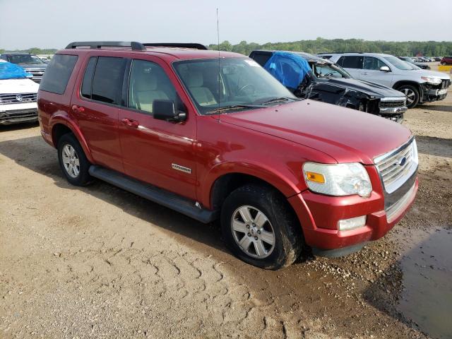 Photo 4 from auction – 2008 FORD EXPLORER X with VIN 1FMEU73E88UB01507