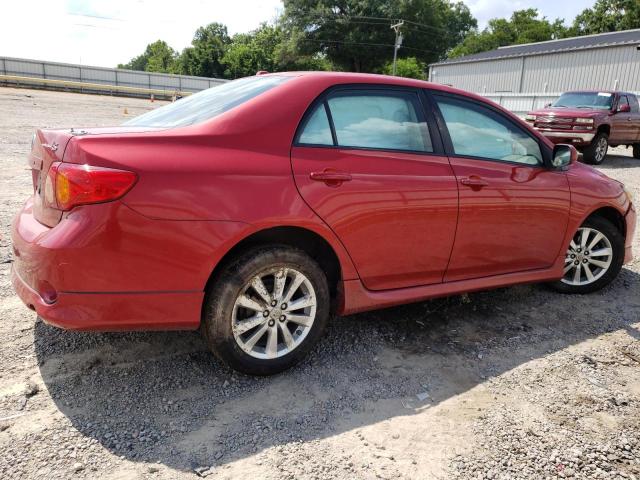 Photo 3 from auction – 2010 TOYOTA COROLLA S with VIN 2T1BU4EE9AC246044