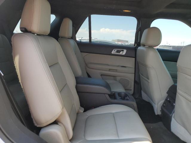 Photo 11 from auction – 2014 FORD EXPLORER X with VIN 1FM5K7D88EGC57510