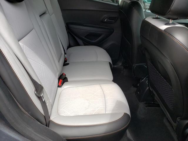 Photo 10 from auction – 2019 CHEVROLET TRAX 1LT with VIN 3GNCJPSB2KL319074