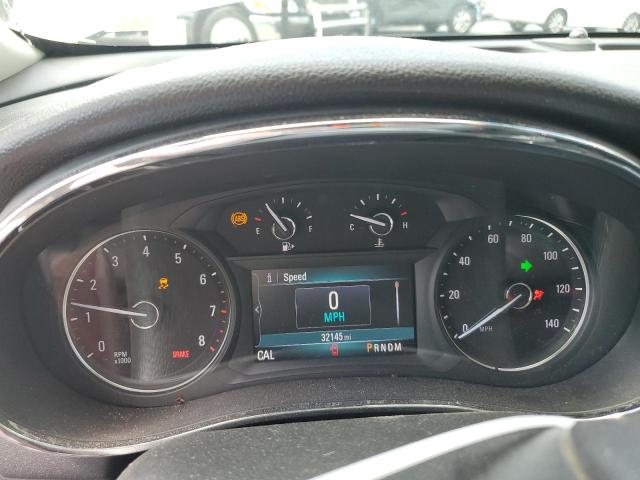 Photo 9 from auction – 2019 BUICK ENCORE PRE with VIN KL4CJESB9KB833464
