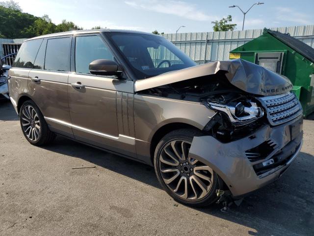 Photo 4 from auction – 2014 LAND ROVER RANGE ROVE with VIN SALGV2EF8EA137402