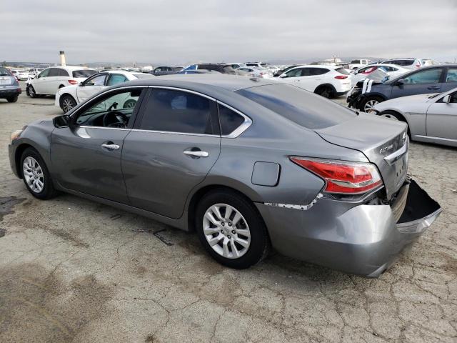 Photo 2 from auction – 2015 NISSAN ALTIMA 2.5 with VIN 1N4AL3AP7FC140536