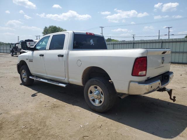 Photo 2 from auction – 2016 RAM 2500 ST with VIN 3C6UR5CJ6GG324785