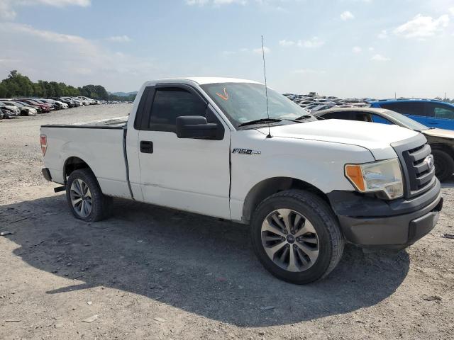Photo 4 from auction – 2012 FORD F150 with VIN 1FTMF1CF2CKD33072