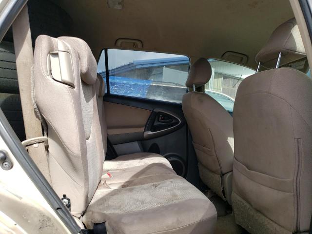 Photo 11 from auction – 2008 TOYOTA RAV4 with VIN JTMBD35V885125216